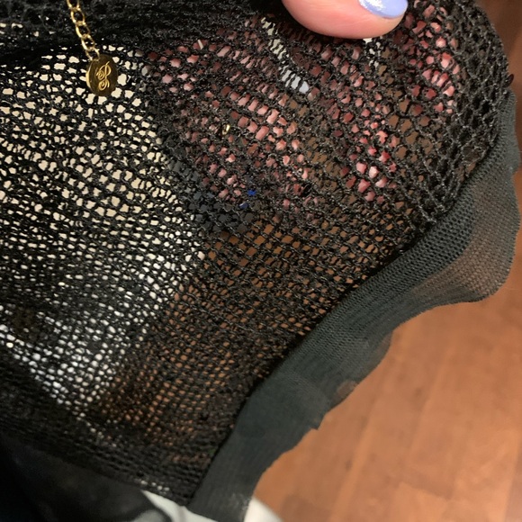 S2- Fantazia Blouse& Scarf - Picture 3 of 6